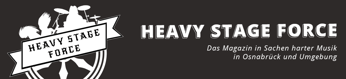 Heavy Stage Force