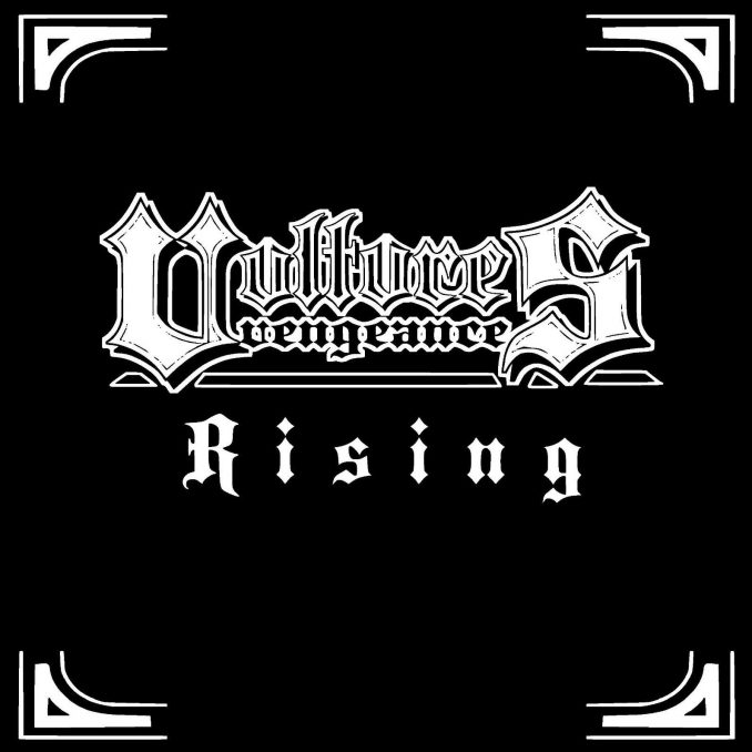 Vultures Vengeance - Rising [Demo]