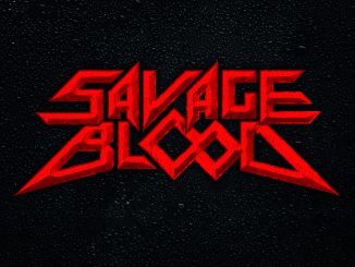 Savage Blood - Savage Blood [EP]
