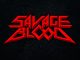 Savage Blood - Savage Blood [EP]