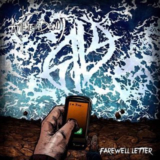 Anthemdown - Farewelle Letter