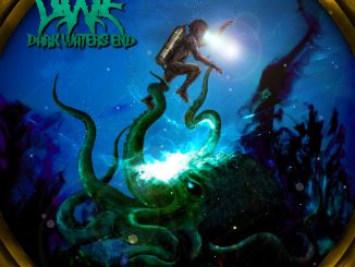 Dark Water End - Submersion