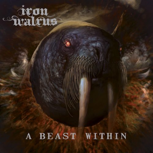 Iron Walrus - A Beast Within