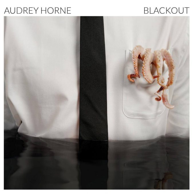 Audrey Horne - Blackout
