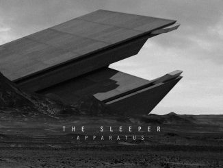 The Sleeper - Apparatus