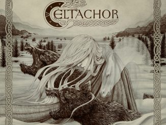 Celtachor - Fiannaíocht