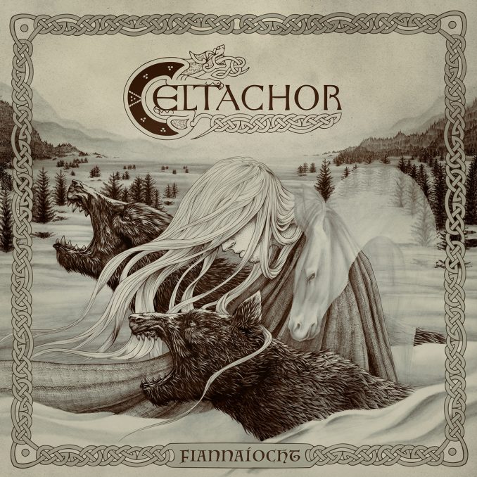 Celtachor - Fiannaíocht