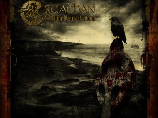 Cruachan – Nine Years Of Blood
