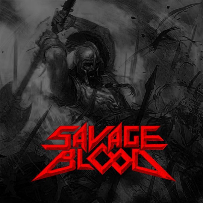 Savage Blood