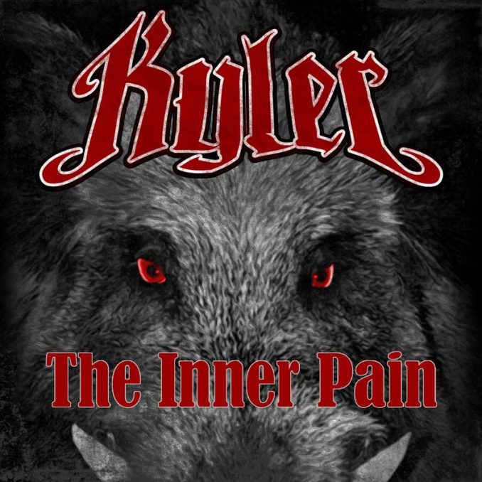 Kyler - The Inner Pain [EP]