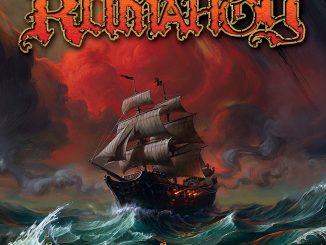 Rumahoy – The Triumph Of Piracy