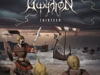 Gwydion - Thirteen