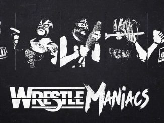 WrestleManiacs