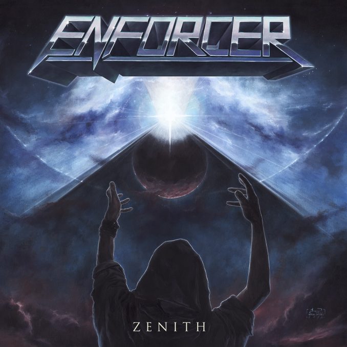 CD-Cover Enforcer - Zenith