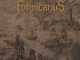 CD-Cover Formicarius - Rending The Veil Of Flesh