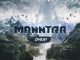 CD-Cover Manntra - Oyka