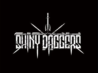 EP-Cover Shiny Daggers Devil Inside
