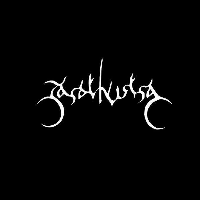 CD-Cover Zarathustra Demo