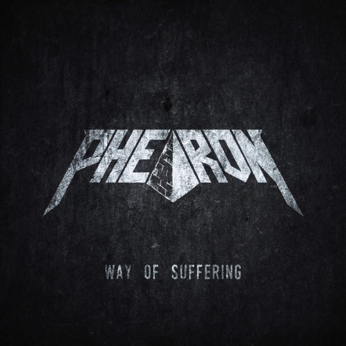 The Way Of Suffering