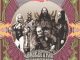 CD-Cover Lordi - Skelectric Dinosaur