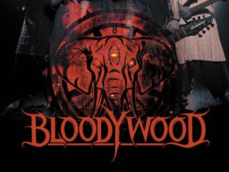 Bloodywood