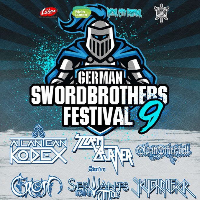 German Swordbrothers Festival