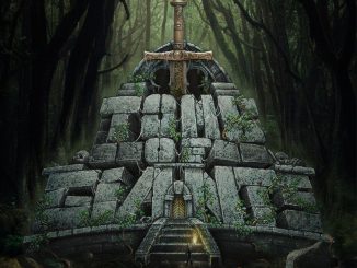 Tomb Of Giants - Legacy Of The Sword