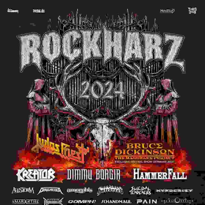 Rockharz Festival